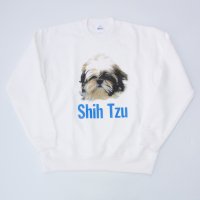 DMC - Shih Tzu sweatshirt