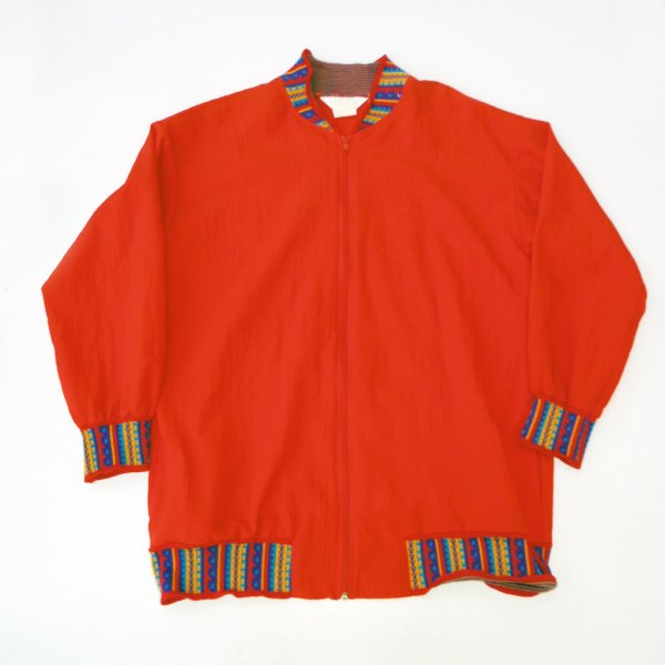 1980s BLAIR BOUTIQUE design jkt