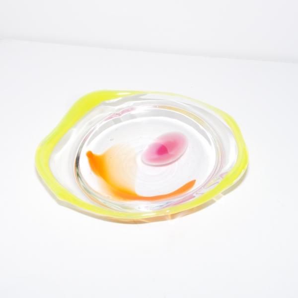 その他 miwa ito Doodled Dish miwa ito Doodled Dish