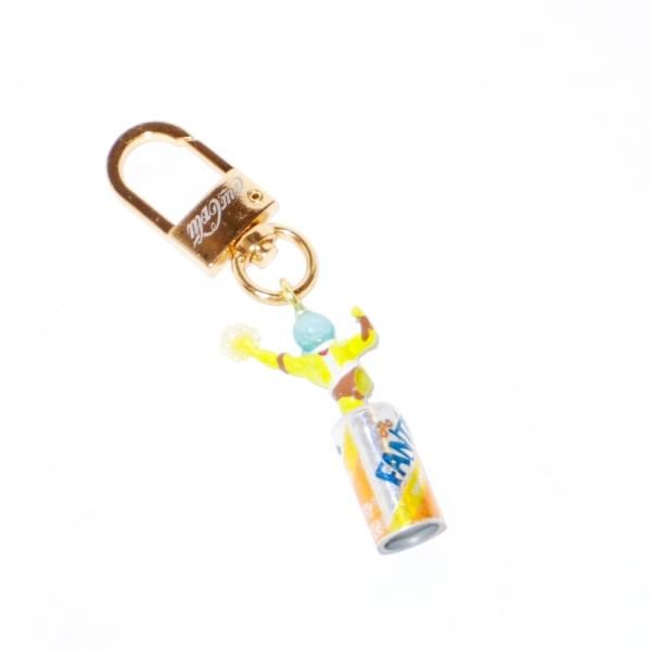 magma - SPECIAL KEYRING 3.