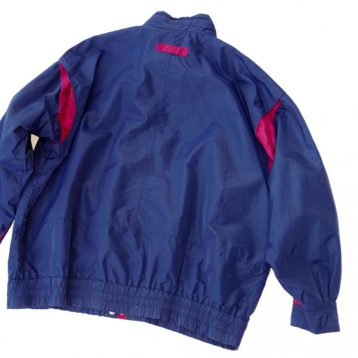 CABIN CREEK NYLON JKT