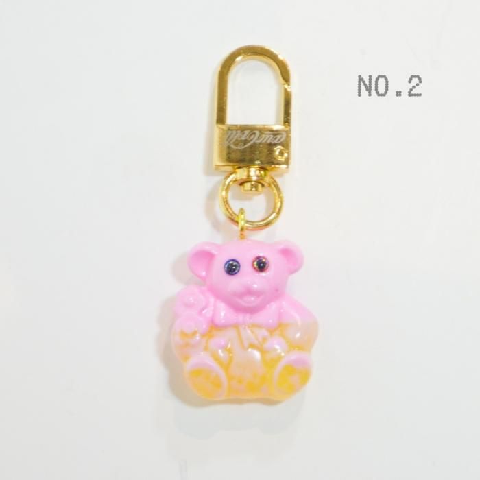 レア TEDDYMONSTER テディモンスター TEDDY MONSTER様☆新作ベアちゃん本日発売！ | LISTEN FLAVOR