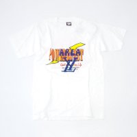AREA LY - EMBROIDERED USED T-SHIRT 13.