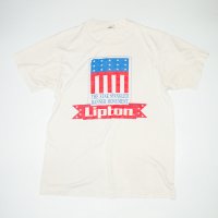 1990s LIPTON T-SHIRT