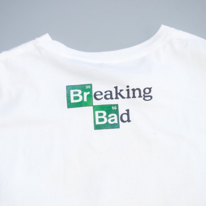 BREAKING BAD T-SHIRT