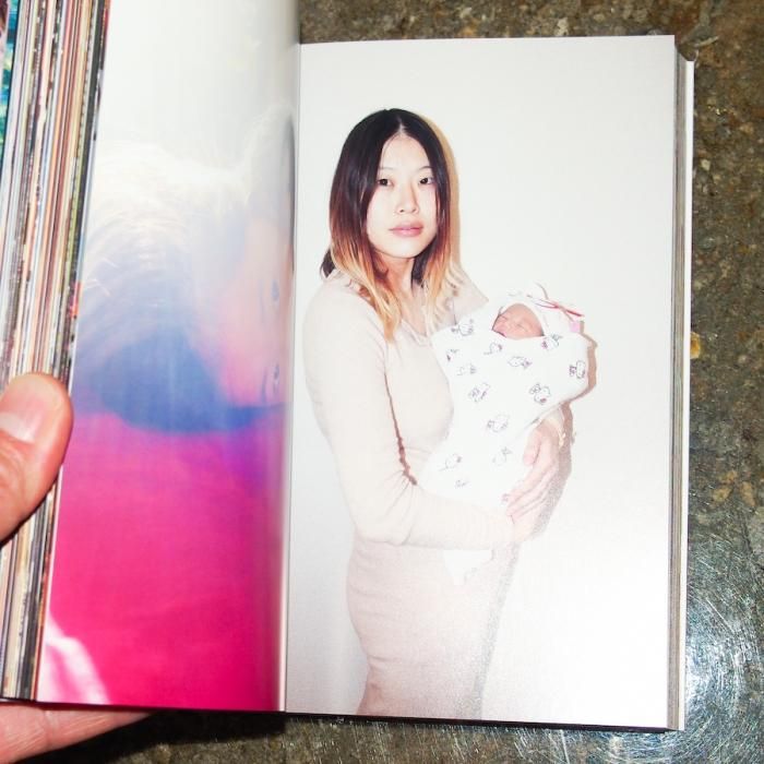 Fujimura Family - PROOF OF LIVING