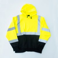 SAFETY SWEAT HOODIE