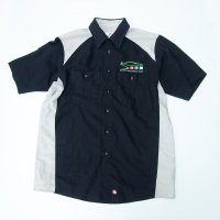 LOS ANGELS TRADE TECHNICAL COLLEGE WORK SHIRT