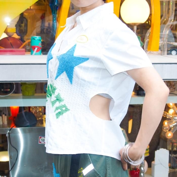 STELLA VENDETTA - HOT TOP