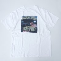 SORRY I WAS TRAPPING T-SHIRT<img class='new_mark_img2' src='https://img.shop-pro.jp/img/new/icons10.gif' style='border:none;display:inline;margin:0px;padding:0px;width:auto;' />