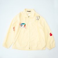 insomnia club - HAND EMBROIDERY JKT / YAMA #003<img class='new_mark_img2' src='https://img.shop-pro.jp/img/new/icons10.gif' style='border:none;display:inline;margin:0px;padding:0px;width:auto;' />