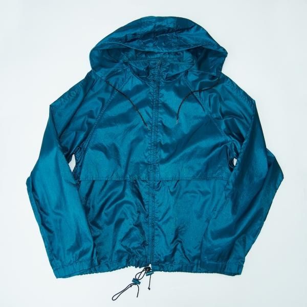 EDDIE BAUER WINDBREAKER