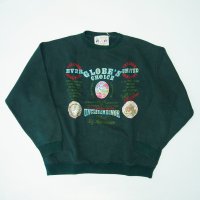 BY AMERICAN EMBROIDERY DESIGN SWEATSHIRT