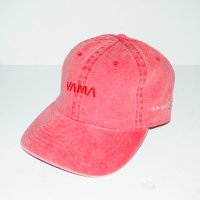 YAMASTORE SOUVENIR - YAMA CAP / RED RED