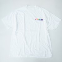 1990s PRIDE EMBROIDERY T-SHIRT