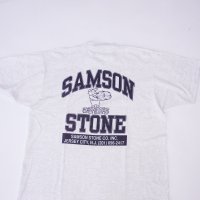 SAMSON STONE T-SHIRT