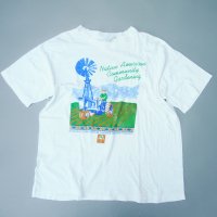 RUNNING STRONG FOR AMERICAN INDIAN YOUTH T-SHIRT