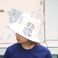 TAKAGI RIO WORKS - CRAZY HAT #003