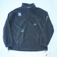 To/By/For - HOMEY MODULE FLEECE PULLOVER #002
