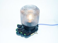 magma - NAIL LAMP