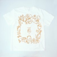 YAMAGMA - FEAT. T-SHIRT / GOLD<img class='new_mark_img2' src='https://img.shop-pro.jp/img/new/icons10.gif' style='border:none;display:inline;margin:0px;padding:0px;width:auto;' />