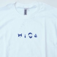 AIRR - ''Ȥ'' T-SHIRT<img class='new_mark_img2' src='https://img.shop-pro.jp/img/new/icons10.gif' style='border:none;display:inline;margin:0px;padding:0px;width:auto;' />