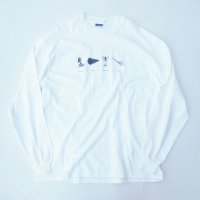1990s OLD NAVY L/S T-SHIRT<img class='new_mark_img2' src='https://img.shop-pro.jp/img/new/icons10.gif' style='border:none;display:inline;margin:0px;padding:0px;width:auto;' />