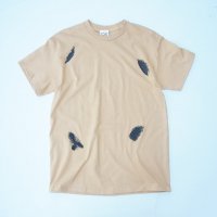 SPUT Performance - I am a potato T-SHIRT