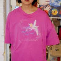 2000s TINKER BELL T-SHIRT