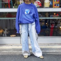 AWA - REMAKE ZIP SWEATSHIRT / 2024 #01