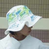 TAKAGI RIO WORKS - SWEAT HAT / Ÿв