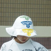 TAKAGI RIO WORKS - SWEAT HAT / DFFD