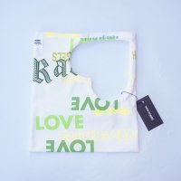 TAKAGI RIO WORKS - LOVE BAG / GREEN #01