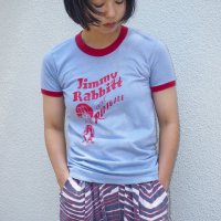 1980s OVERDYED RINGER T-SHIRT<img class='new_mark_img2' src='https://img.shop-pro.jp/img/new/icons10.gif' style='border:none;display:inline;margin:0px;padding:0px;width:auto;' />