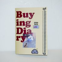 YAMASTORE SOUVENIR - BUYING DIARY VOL.2