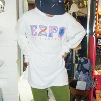 1990s BAXER LAB EXPO L/S T-SHIRT