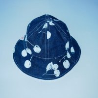 TAKAGI RIO WORKS - CHERRY RIN HAT 2ND / #002