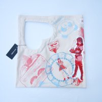 TAKAGI RIO WORKS - LOVE BAG #002