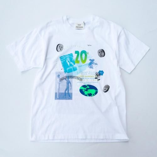 SPUT Performance - TEST PRESSING T-SHIRT / YAMA2025 #03<img class='new_mark_img2' src='https://img.shop-pro.jp/img/new/icons10.gif' style='border:none;display:inline;margin:0px;padding:0px;width:auto;' />