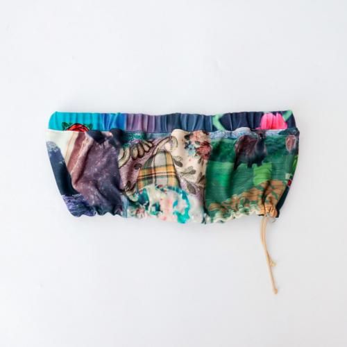 MUnited Kingdomai - TUBE TOP / PICTURE MIX