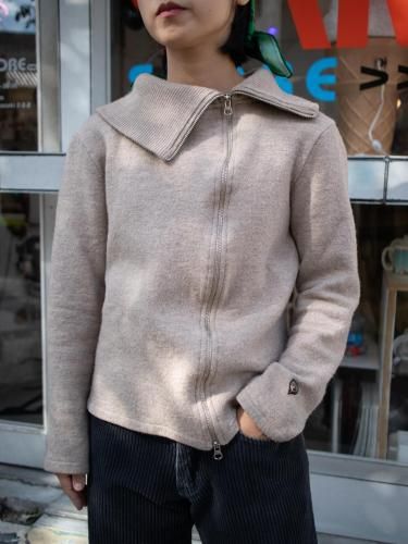 KUHL MERINO WOOL ASYMMETRY JKT<img class='new_mark_img2' src='https://img.shop-pro.jp/img/new/icons10.gif' style='border:none;display:inline;margin:0px;padding:0px;width:auto;' />