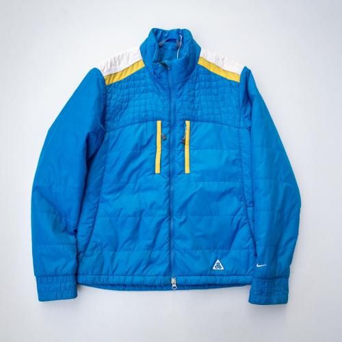 NIKE ACG NYLON JKT<img class='new_mark_img2' src='https://img.shop-pro.jp/img/new/icons10.gif' style='border:none;display:inline;margin:0px;padding:0px;width:auto;' />