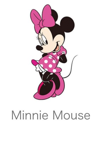 ミニーマウス