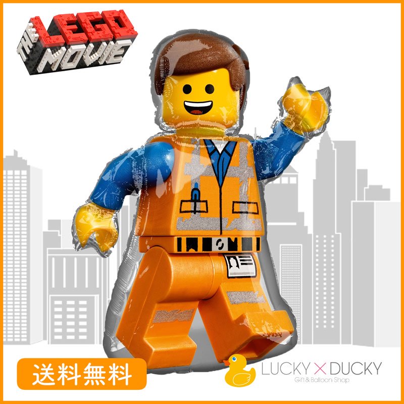 LEGO - バルーンギフトなら ギフト＆バルーンショップ ラッキー・ダッキー