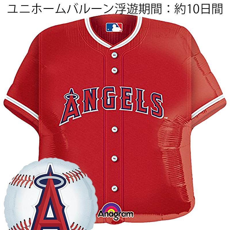 ANGELS ユニフォーム