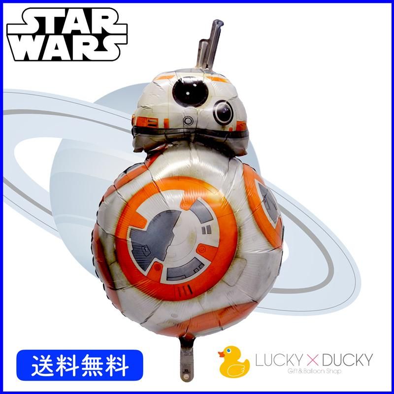 スターウォーズ BB-8 カフス カフスボタン sw-bb8-sl（PANDORA