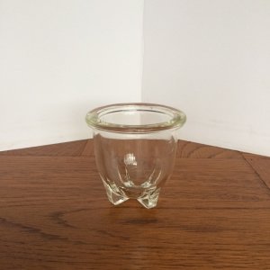 【新品未使用】エッグコッドラー　JENAER GLAS