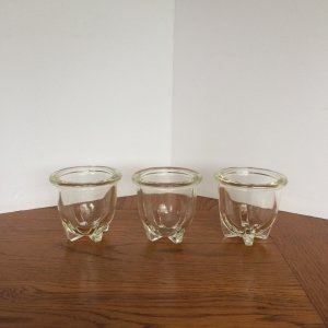 【新品未使用】エッグコッドラー　JENAER GLAS