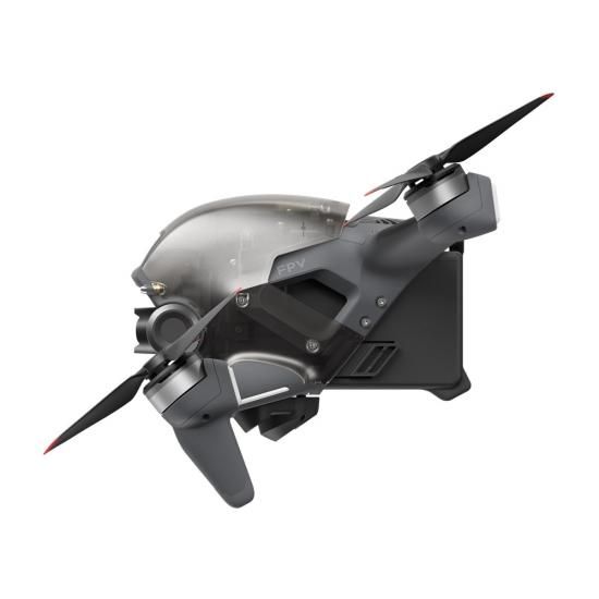 DJI SPOCP1 DJI FPVコンボ DJI FPV Drone (Drone Only) CP.FP.00000009.02 B&H Photo Video