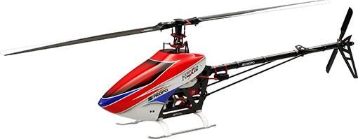 NEX E6-550 ヘリコプター | gualterhelicopteros.com.br